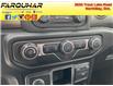 2021 Jeep Wrangler Sport (Stk: 22807A) in North Bay - Image 21 of 23