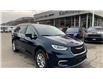 2022 Chrysler Pacifica Touring L (Stk: TN264) in Kamloops - Image 1 of 25
