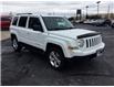 2012 Jeep Patriot Sport/North (Stk: H2522A) in Milton - Image 9 of 11
