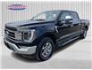 2021 Ford F-150 Lariat - Leather Seats -  Cooled Seats (Stk: MKD36558) in Sarnia - Image 1 of 26