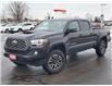2022 Toyota Tacoma Base (Stk: 23081A) in Bowmanville - Image 2 of 30