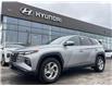2022 Hyundai Tucson Preferred w/Trend Package (Stk: TN22097) in Woodstock - Image 1 of 21