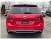 2017 Volkswagen Golf Alltrack 1.8 TSI (Stk: TN23011A) in Woodstock - Image 4 of 22
