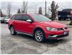 2017 Volkswagen Golf Alltrack 1.8 TSI (Stk: TN23011A) in Woodstock - Image 6 of 22