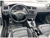 2017 Volkswagen Golf Alltrack 1.8 TSI (Stk: TN23011A) in Woodstock - Image 11 of 22