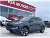 2020 Kia Sportage EX (Stk: P2613B) in Gatineau - Image 1 of 19