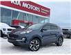2020 Kia Sportage EX (Stk: P2613B) in Gatineau - Image 9 of 19