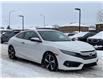 2016 Honda Civic Touring (Stk: 22172A) in Gatineau - Image 8 of 19