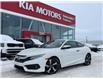 2016 Honda Civic Touring (Stk: 22172A) in Gatineau - Image 9 of 19