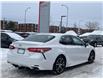 2018 Toyota Camry  (Stk: P2653) in Gatineau - Image 6 of 19