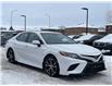 2018 Toyota Camry  (Stk: P2653) in Gatineau - Image 8 of 19