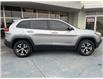 2017 Jeep Cherokee Trailhawk (Stk: KSOR2983A) in Chatham - Image 9 of 26