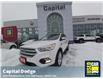 2018 Ford Escape SEL (Stk: N00802B) in Kanata - Image 1 of 28
