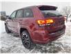 2022 Jeep Grand Cherokee WK Laredo (Stk: N00227) in Kanata - Image 5 of 27