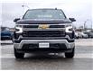 2023 Chevrolet Silverado 1500 LT (Stk: 3201660) in Langley City - Image 2 of 28