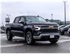 2023 Chevrolet Silverado 1500 LT (Stk: 3201660) in Langley City - Image 3 of 28