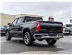 2023 Chevrolet Silverado 1500 LT (Stk: 3201660) in Langley City - Image 7 of 28