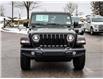 2023 Jeep Wrangler Sport (Stk: 23-081) in Uxbridge - Image 2 of 17