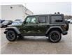 2023 Jeep Wrangler Sport (Stk: 23-081) in Uxbridge - Image 7 of 17