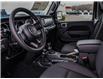 2023 Jeep Wrangler Sport (Stk: 23-081) in Uxbridge - Image 9 of 17