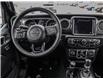 2023 Jeep Wrangler Sport (Stk: 23-081) in Uxbridge - Image 11 of 17