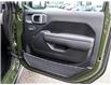 2023 Jeep Wrangler Sport (Stk: 23-081) in Uxbridge - Image 14 of 17