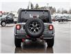 2023 Jeep Wrangler Rubicon (Stk: 23-095) in Uxbridge - Image 5 of 18