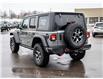 2023 Jeep Wrangler Rubicon (Stk: 23-095) in Uxbridge - Image 6 of 18