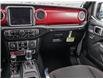 2023 Jeep Wrangler Rubicon (Stk: 23-095) in Uxbridge - Image 13 of 18