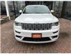 2020 Jeep Grand Cherokee Summit (Stk: W3036A) in Toronto - Image 4 of 22