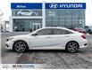 2020 Honda Civic Touring (Stk: 102791A) in Milton - Image 3 of 25