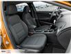 2017 Chevrolet Cruze Hatch LT Auto (Stk: 541943A) in Milton - Image 17 of 21