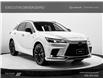 2023 Lexus RX 500h Base (Stk: C001049) in Brampton - Image 1 of 29