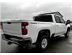 2021 Chevrolet Silverado 2500HD LT (Stk: A151866) in Antigonish - Image 5 of 16
