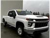 2021 Chevrolet Silverado 2500HD LT (Stk: A151866) in Antigonish - Image 7 of 16