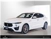 2021 Maserati Levante S GranSport (Stk: N1798A) in Vancouver - Image 1 of 11