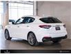 2021 Maserati Levante S GranSport (Stk: N1798A) in Vancouver - Image 8 of 11
