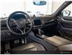 2021 Maserati Levante S GranSport (Stk: N1798A) in Vancouver - Image 10 of 11