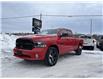 2022 RAM 1500 Classic Tradesman (Stk: 8066) in Sudbury - Image 1 of 16