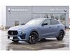 2022 Maserati Levante Modena S (Stk: M22001) in London - Image 1 of 28
