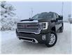 2023 GMC Sierra 3500HD Denali (Stk: 3532) in Unity - Image 1 of 30