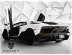 2022 Lamborghini Aventador Ultimae  in Woodbridge - Image 8 of 49