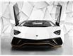 2022 Lamborghini Aventador Ultimae  in Woodbridge - Image 11 of 49