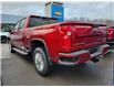 2023 Chevrolet Silverado 2500HD High Country (Stk: PF125928) in Cobourg - Image 3 of 11