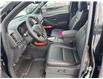 2023 Nissan Frontier PRO-4X (Stk: 23FR0955) in Cranbrook - Image 11 of 16