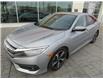2017 Honda Civic Touring (Stk: PA1339A) in Airdrie - Image 3 of 29