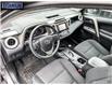 2017 Toyota RAV4 XLE (Stk: 404700) in Langley Twp - Image 10 of 25