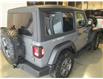 2022 Jeep Wrangler Sport (Stk: 1896A) in Québec - Image 12 of 21