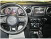 2022 Jeep Wrangler Sport (Stk: 1896A) in Québec - Image 2 of 21