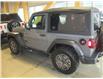 2022 Jeep Wrangler Sport (Stk: 1896A) in Québec - Image 3 of 21